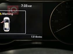 نيسان فيرسا